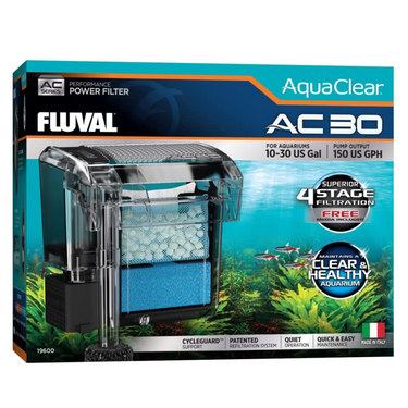 Fluval AC30 Power Filter